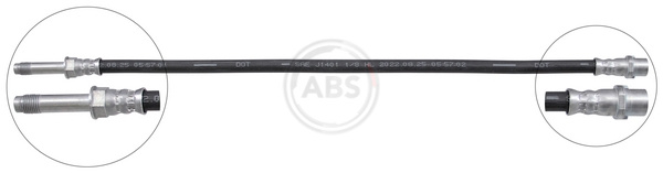 A.B.S. SL 1254 Bremsschlauch